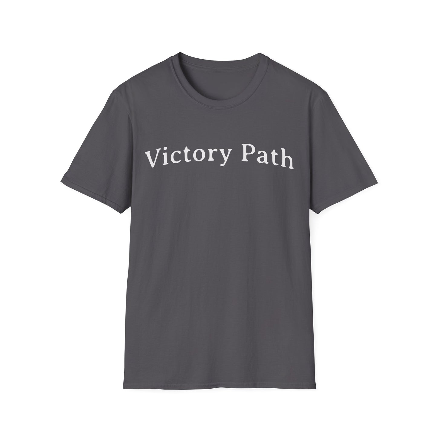 "Hope You Heal" Motivational T-Shirt
