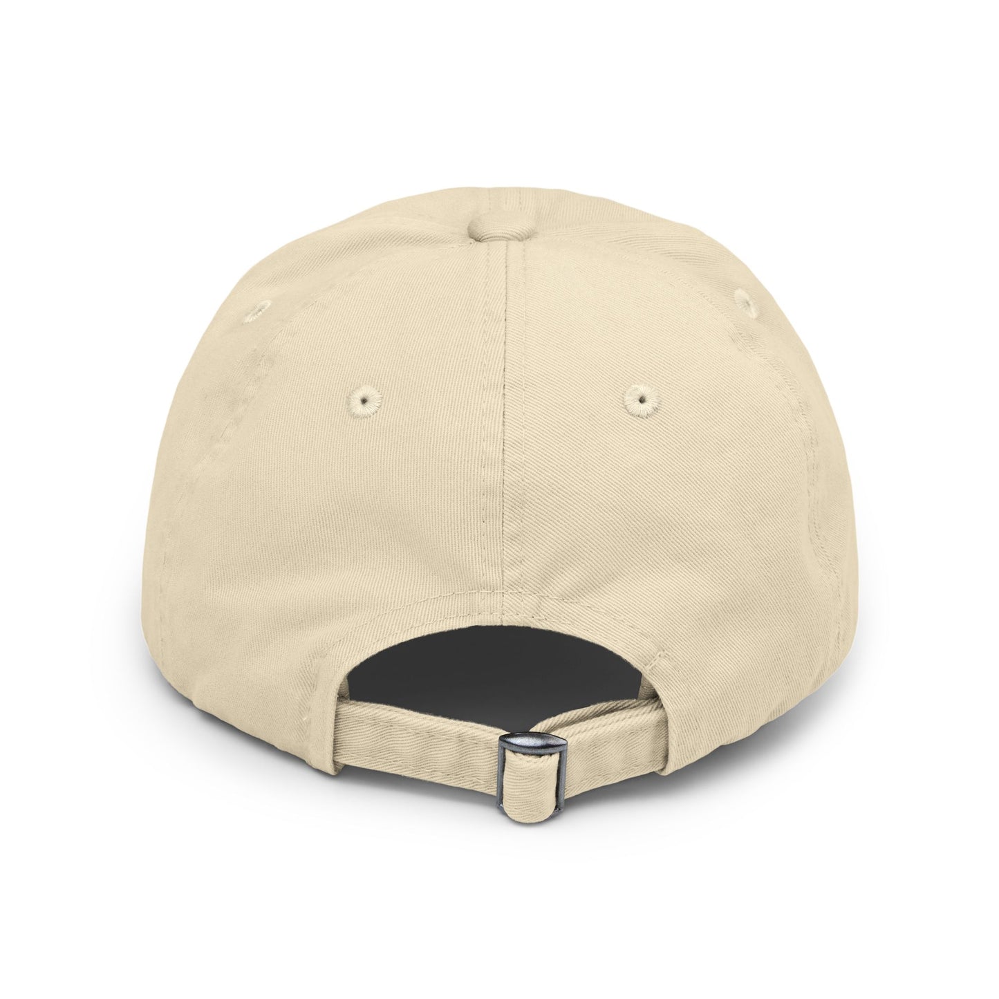 Distressed Victory Path Logo Hat – Unisex Vintage Style