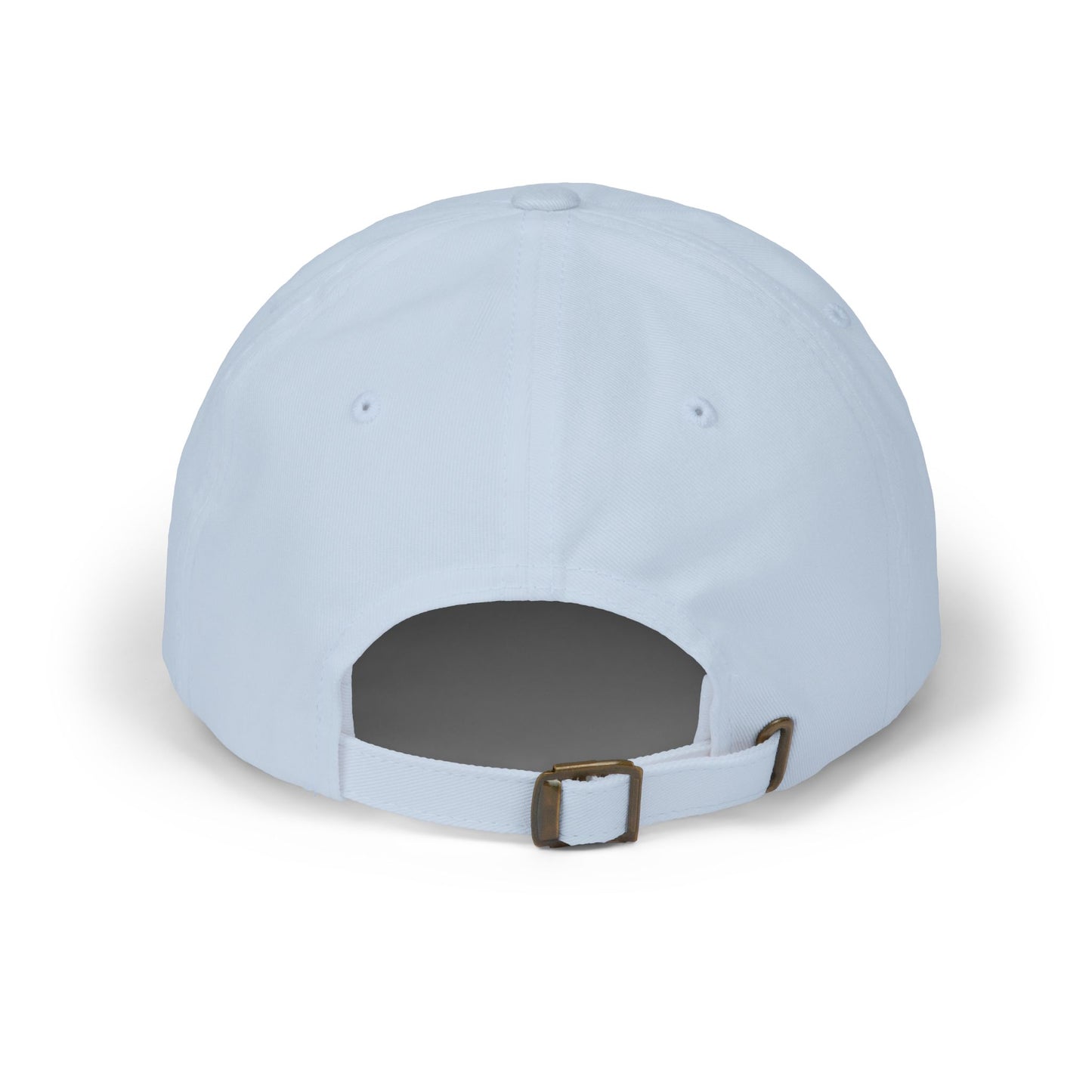 Mindset Movement Dad Cap