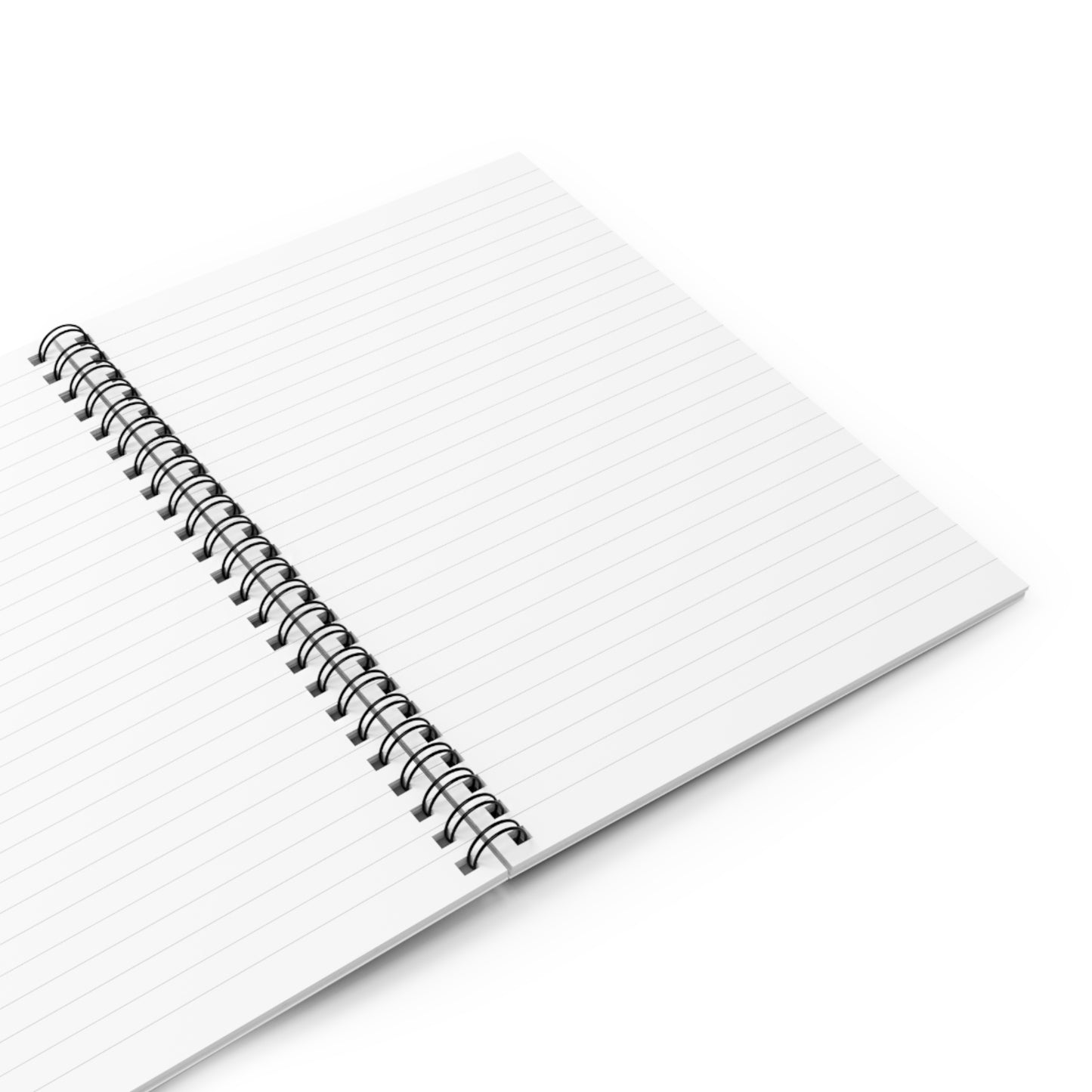 Victory Path Journal – Blank Pages for Your Journey