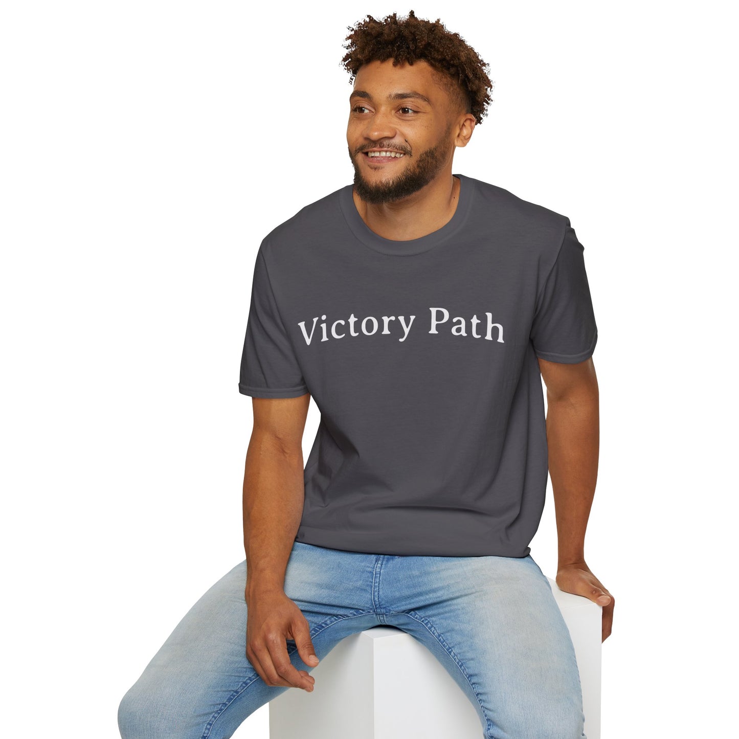 "Hope You Heal" Motivational T-Shirt