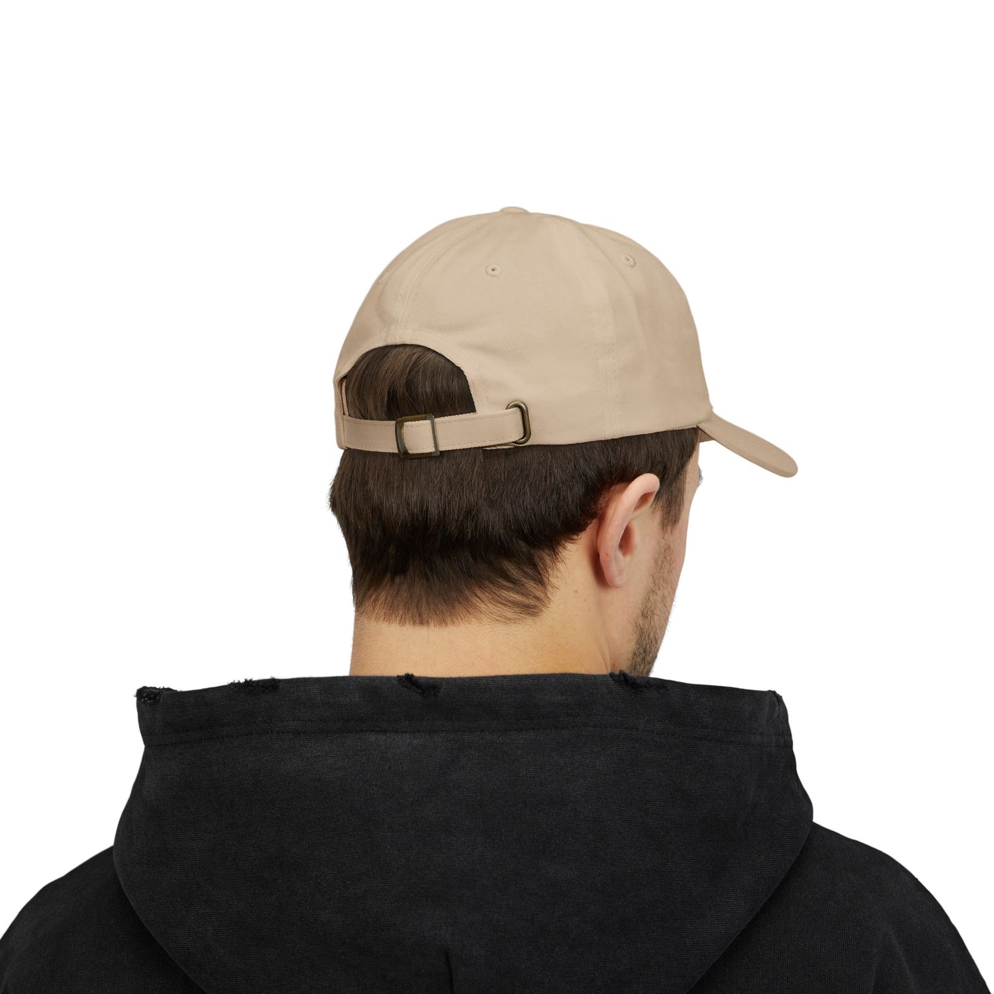 Mindset Movement Dad Cap