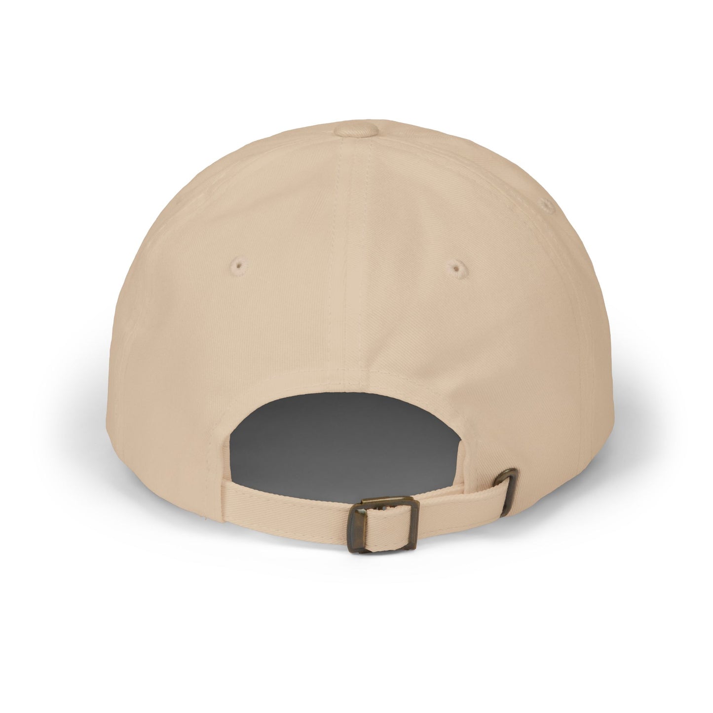 Mindset Movement Dad Cap
