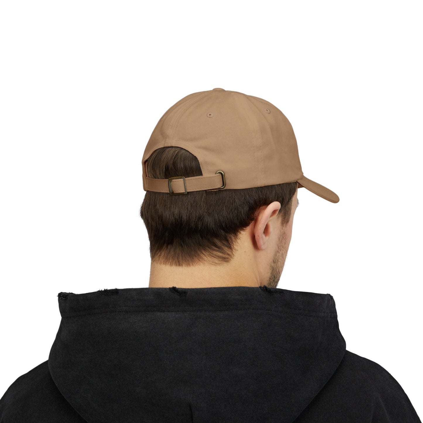Mindset Movement Dad Cap