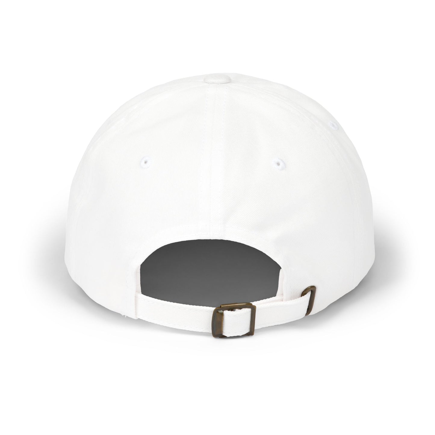 Mindset Movement Dad Cap