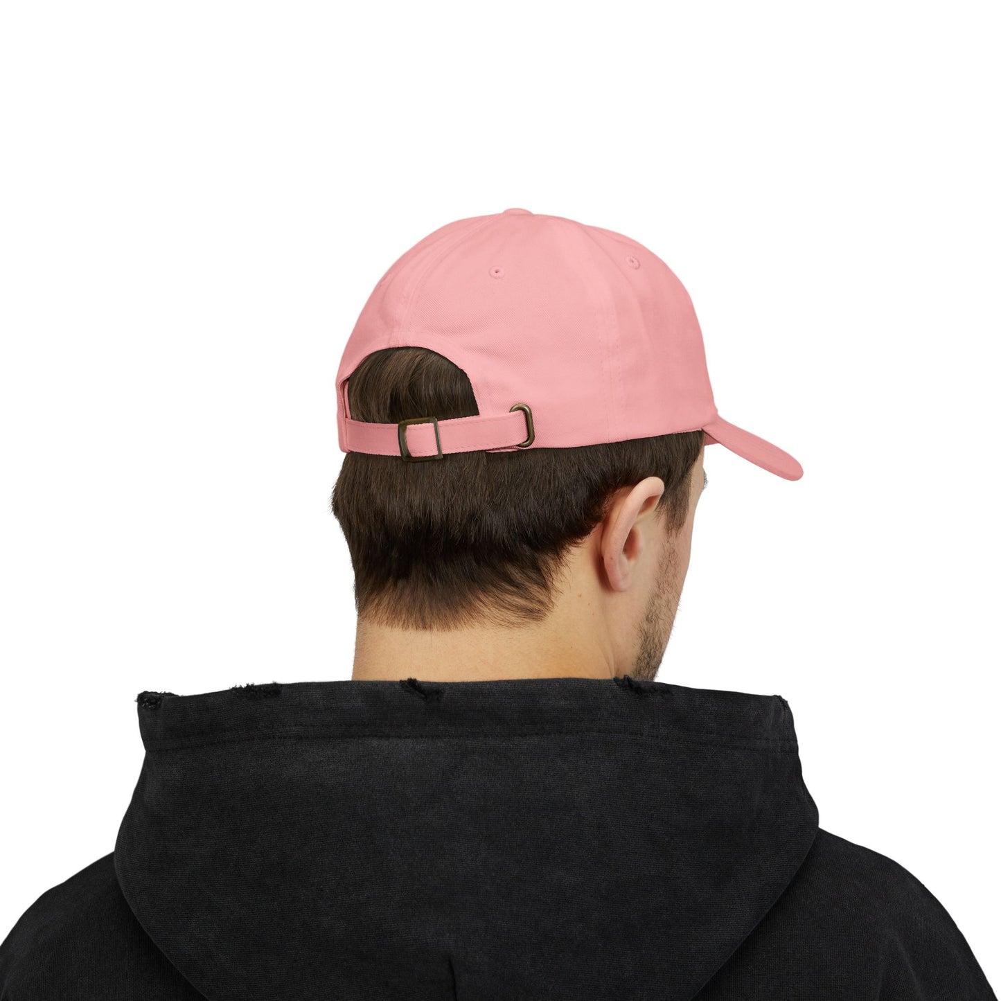 Mindset Movement Dad Cap