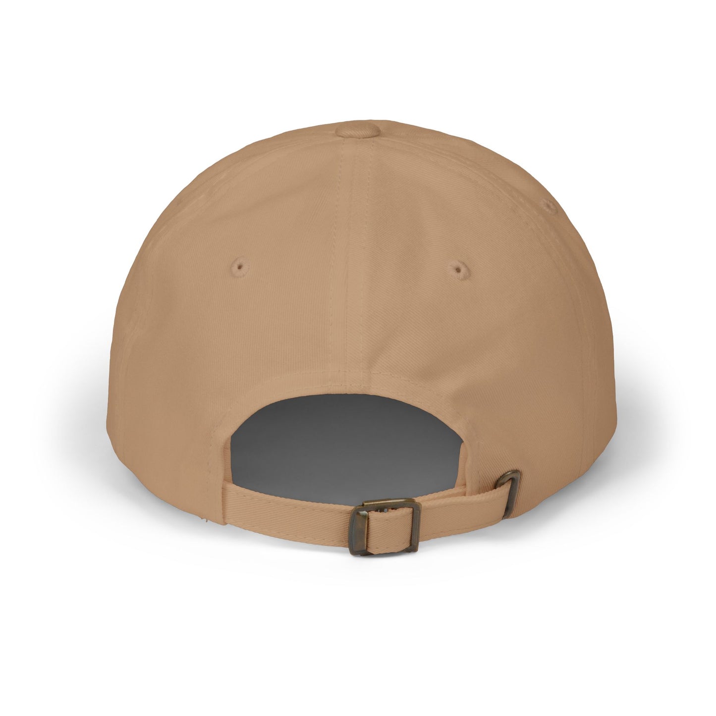 Mindset Movement Dad Cap