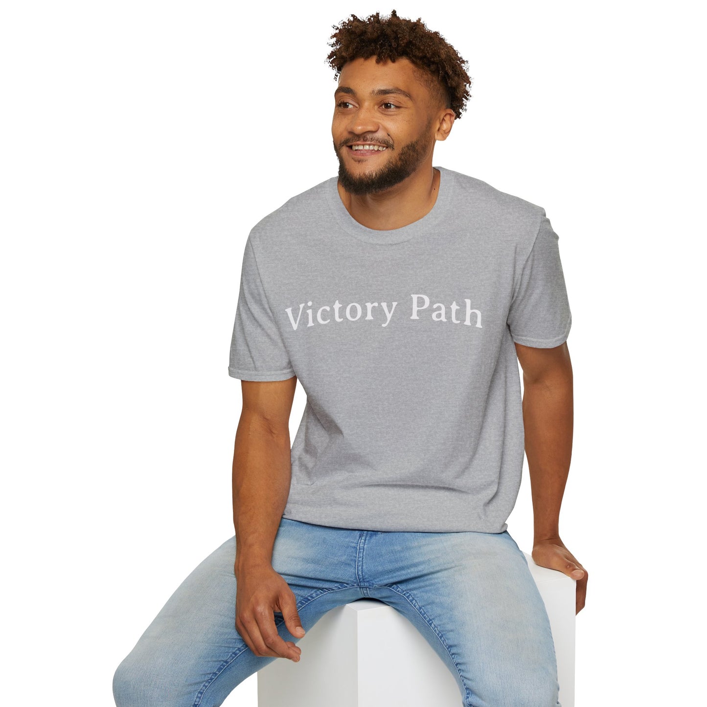 "Hope You Heal" Motivational T-Shirt