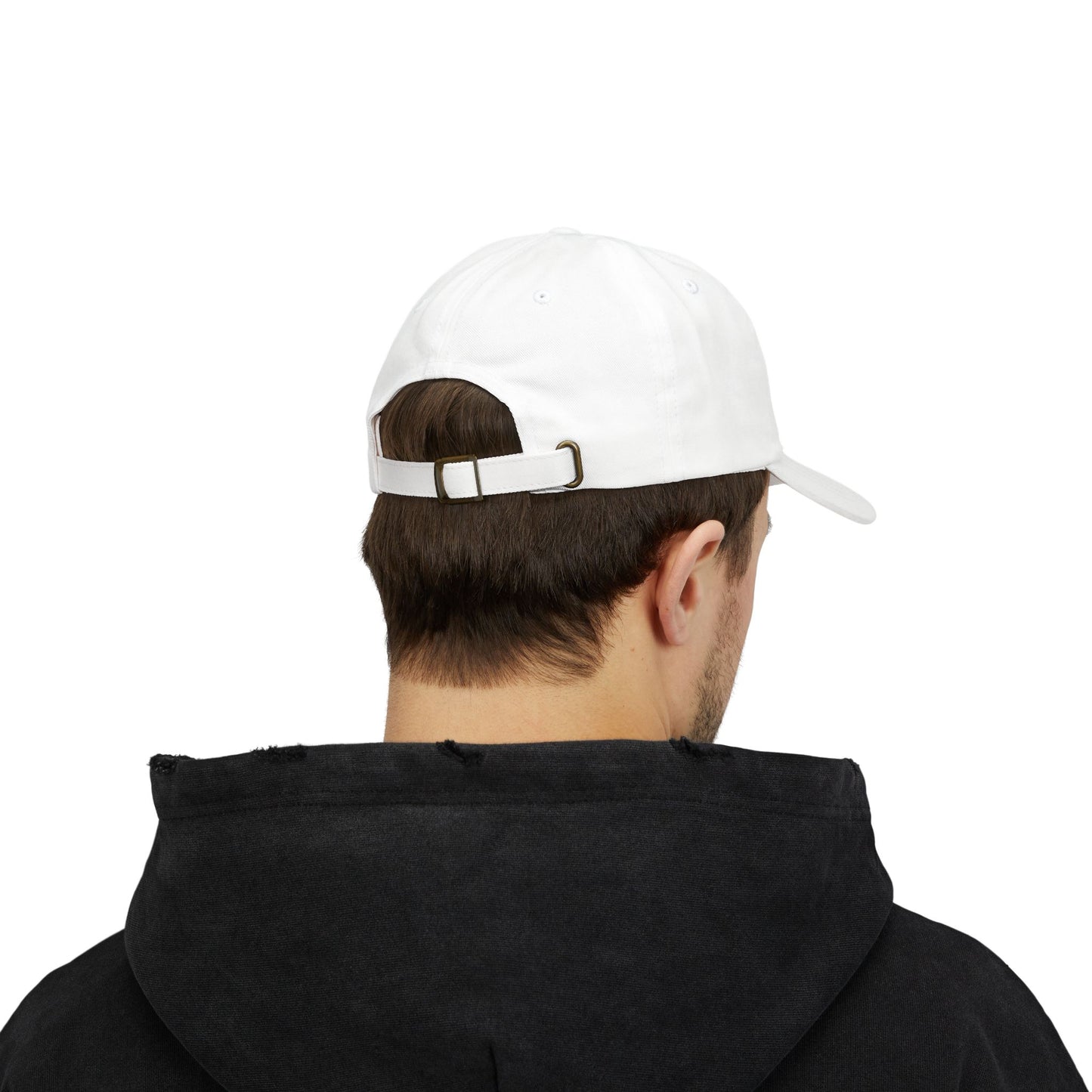 Mindset Movement Dad Cap