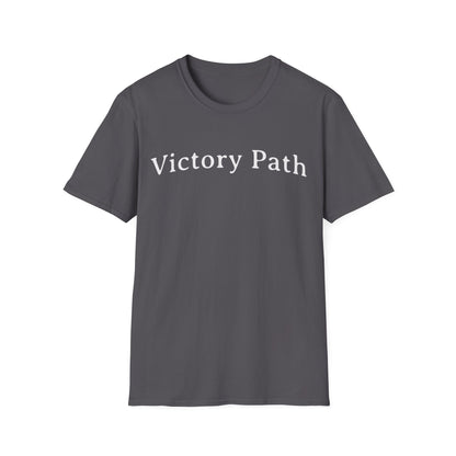 "Hope You Heal" Motivational T-Shirt