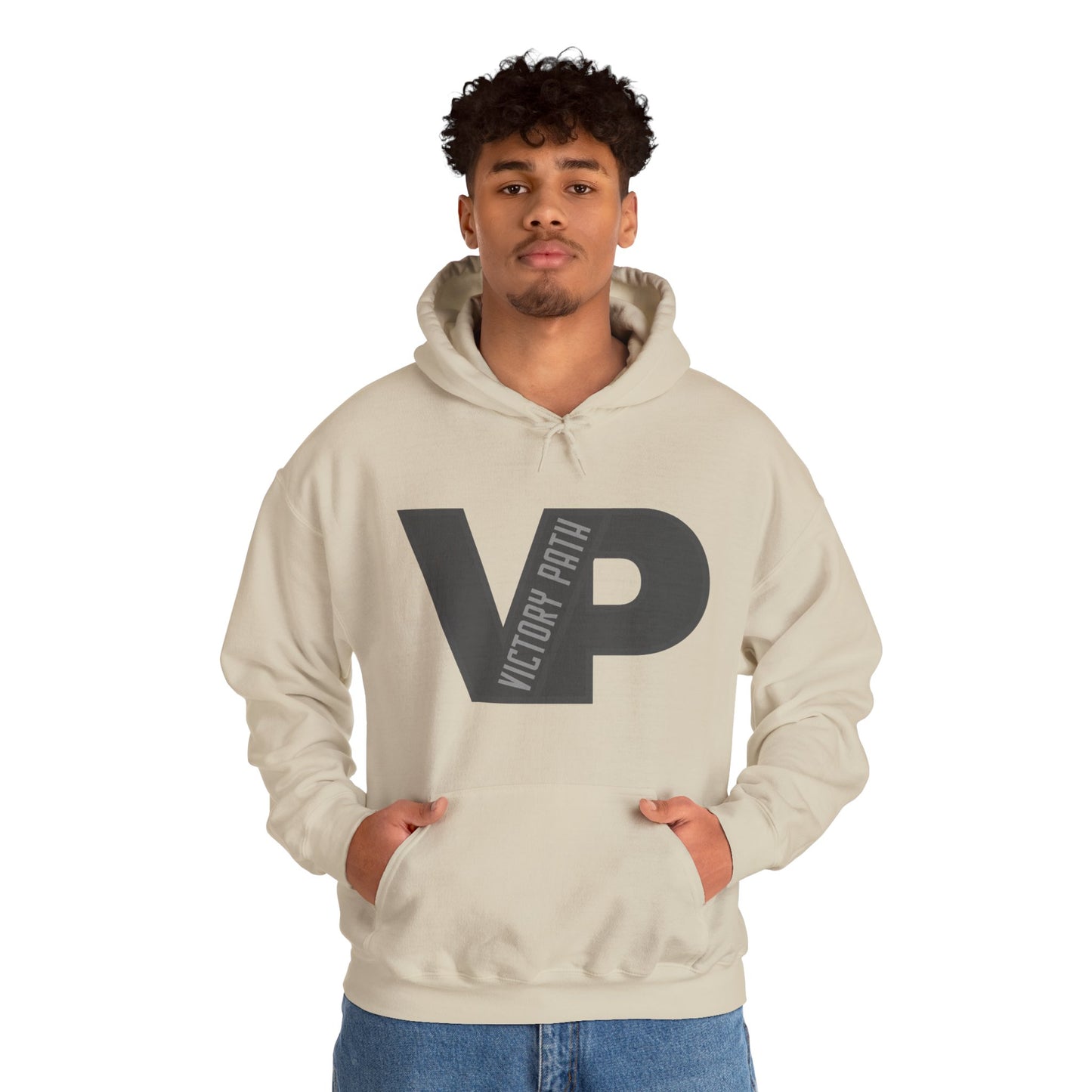 Victory Path “VP Core” Hoodie