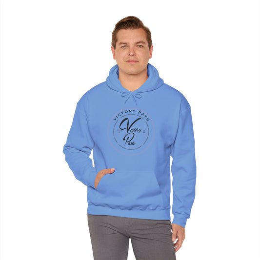 Victory Path Emblem Heavy Blend Sweatshirt