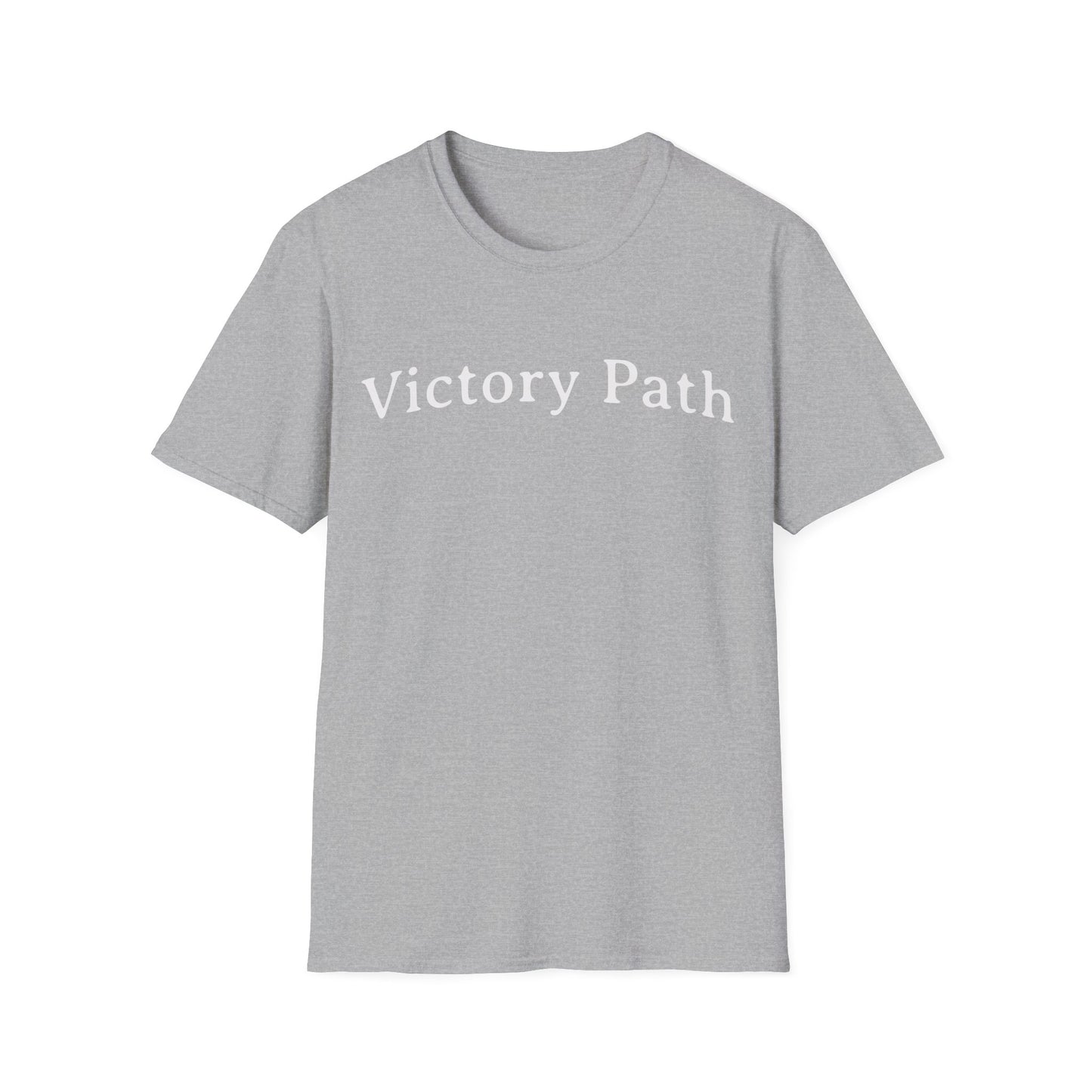 "Hope You Heal" Motivational T-Shirt