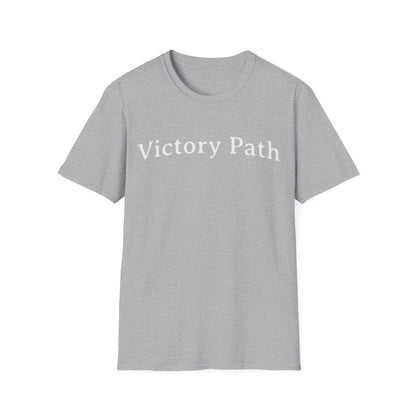 "Hope You Heal" Motivational T-Shirt