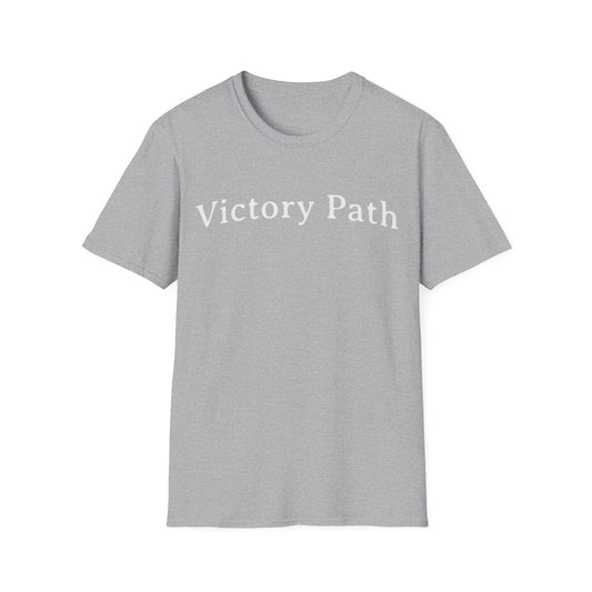 "Hope You Heal" Motivational T-Shirt