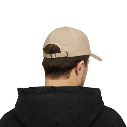 Mindset Movement Dad Cap