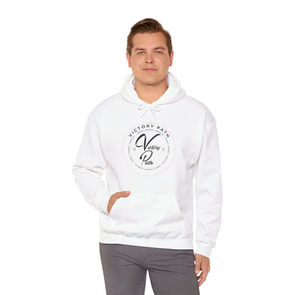 Victory Path Emblem Heavy Blend Sweatshirt