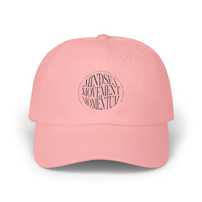 Mindset Movement Dad Cap