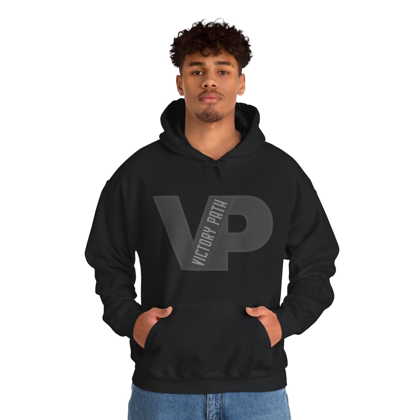 Victory Path “VP Core” Hoodie