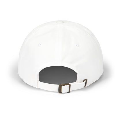 Mindset Movement Dad Cap