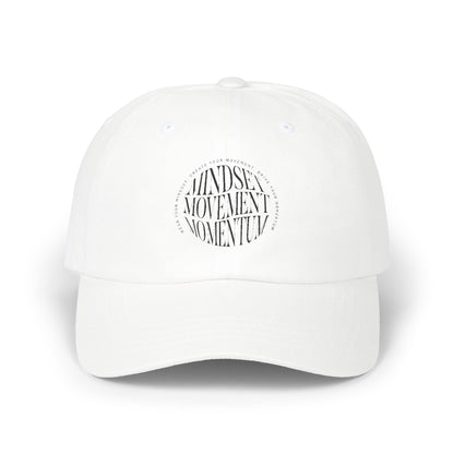 Mindset Movement Dad Cap