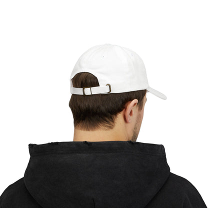 Mindset Movement Dad Cap