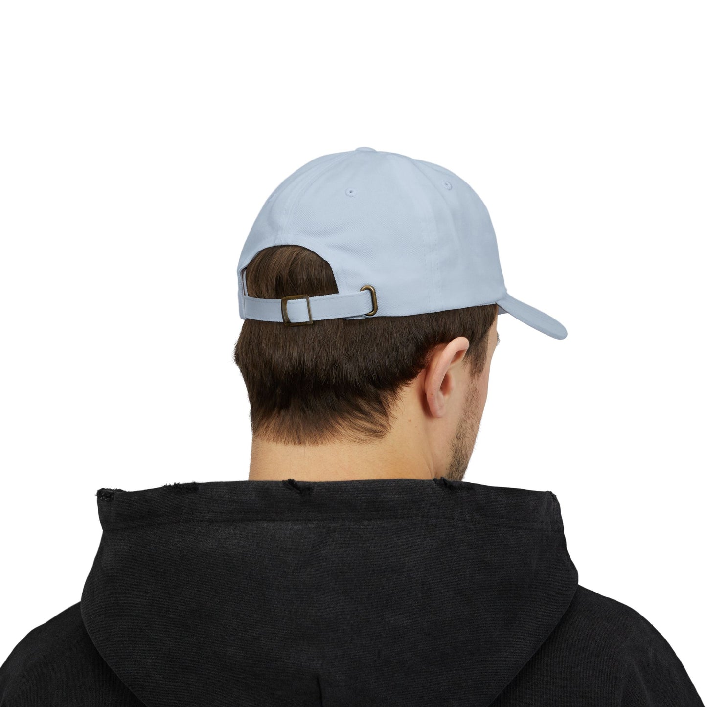 Mindset Movement Dad Cap